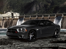  Dodge Charger        